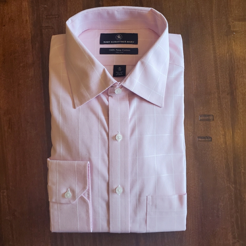 Button down shirt